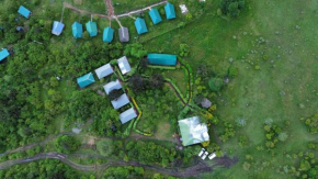 Eco mara forest camp